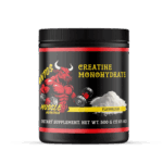 Creatine Santos Muscle Nutrition 500g