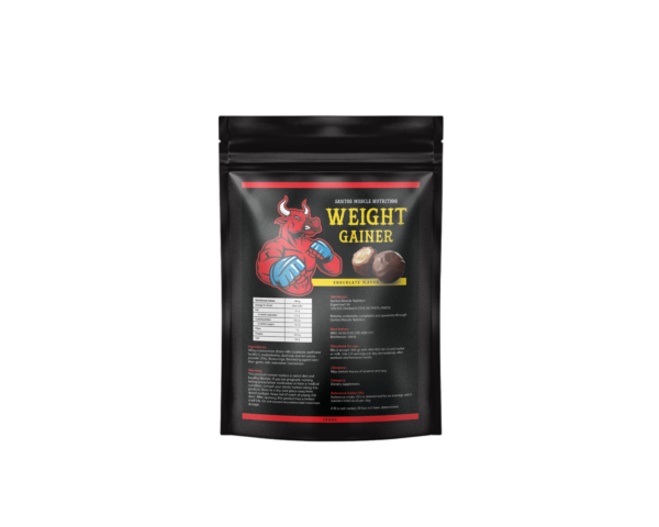 Weight Gainer Santos Muscle Nutrition 1kg